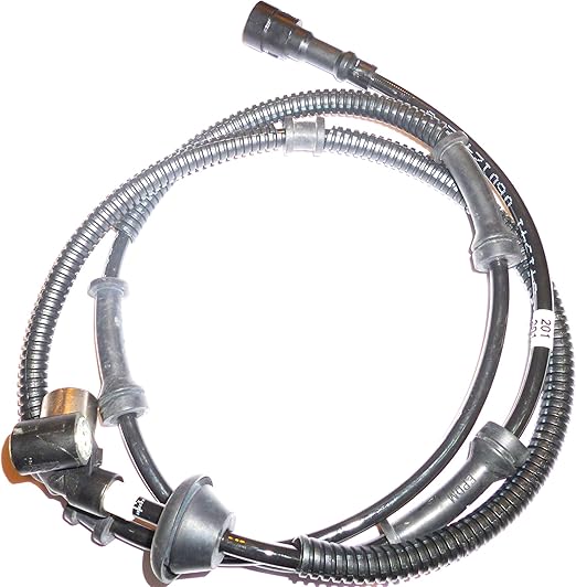 2011 Jeep Wrangler Abs Sensor