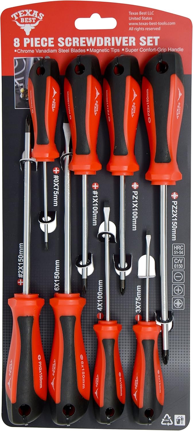 Best Diamond Tipped Screwdriver Set