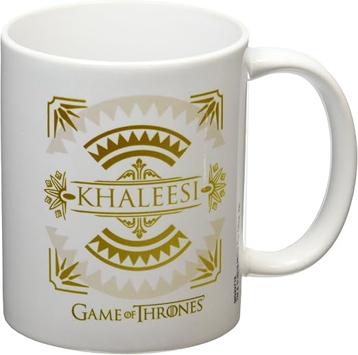 taza juego de tronos amazon