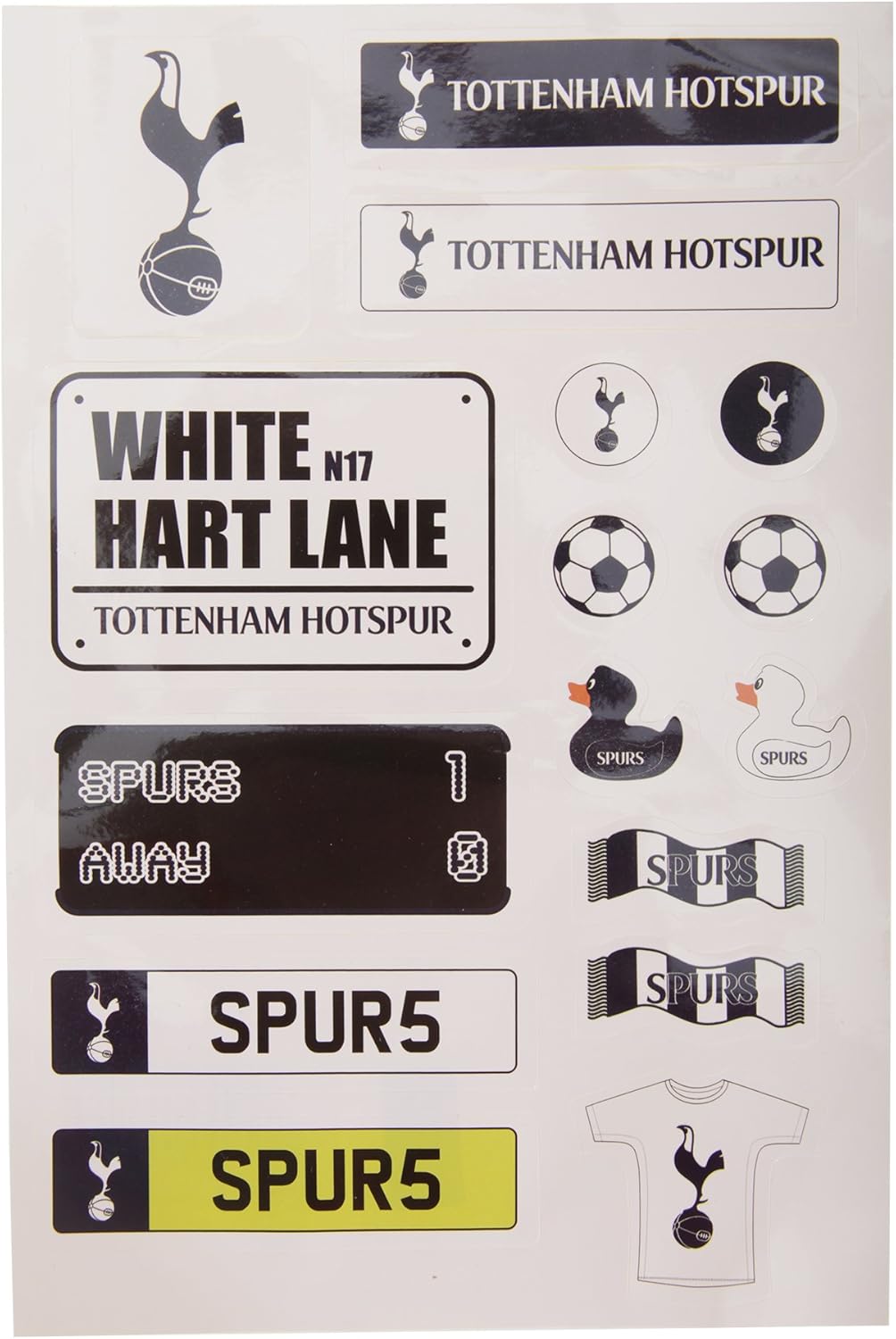tottenham merchandise amazon