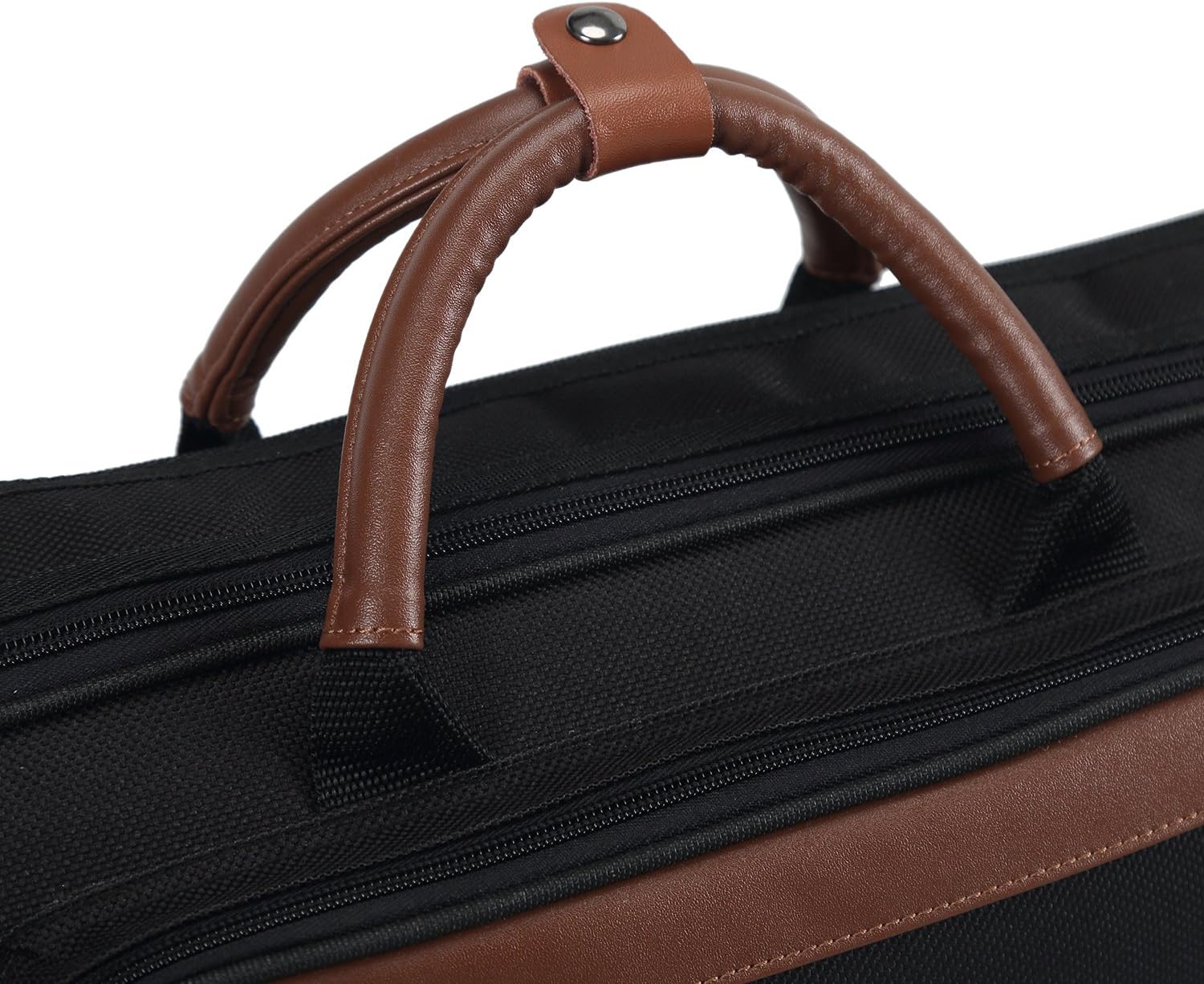 Tosnail Trumpet Gig Bag with 15mm Padding: Musical Instruments