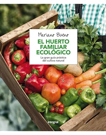 Libros de Agricultura sostenible | Amazon.es