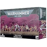 Games Workshop - Warhammer 40,000 - Death Guard: Poxwalkers
