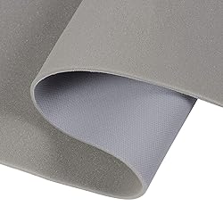 otoez Headliner Material 1/8" Foam Backing Auto