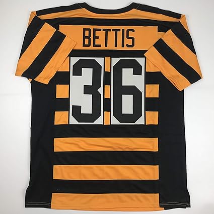 jerome bettis jersey