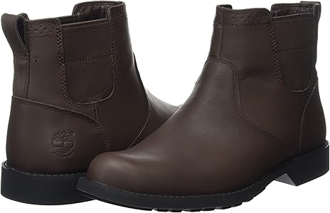 timberland fitchburg chelsea boots