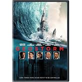 Geostorm (DVD)