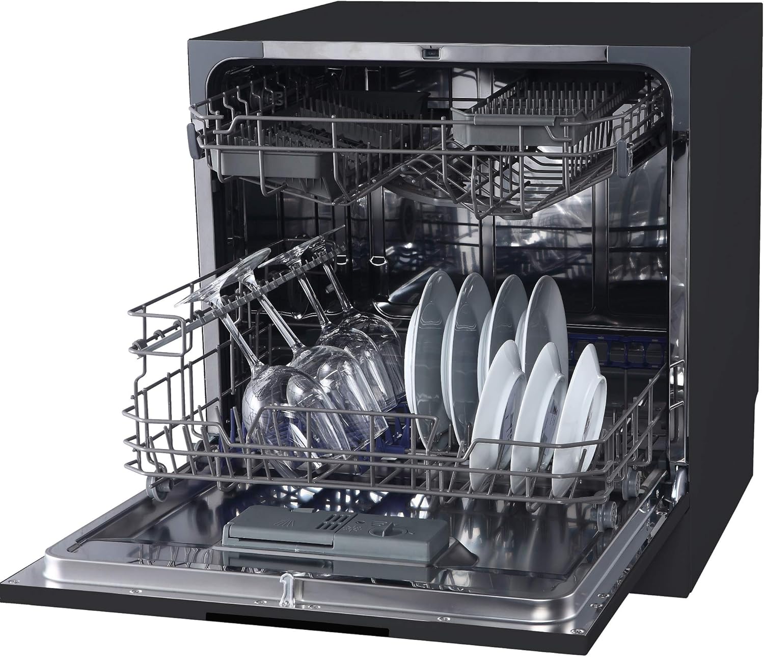 worktop dishwasher uk