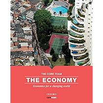 The Economy: Economics for a Changing World | Amazon.com.br