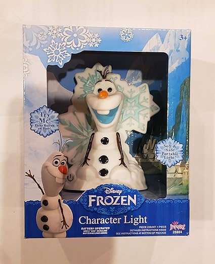 Olaf light