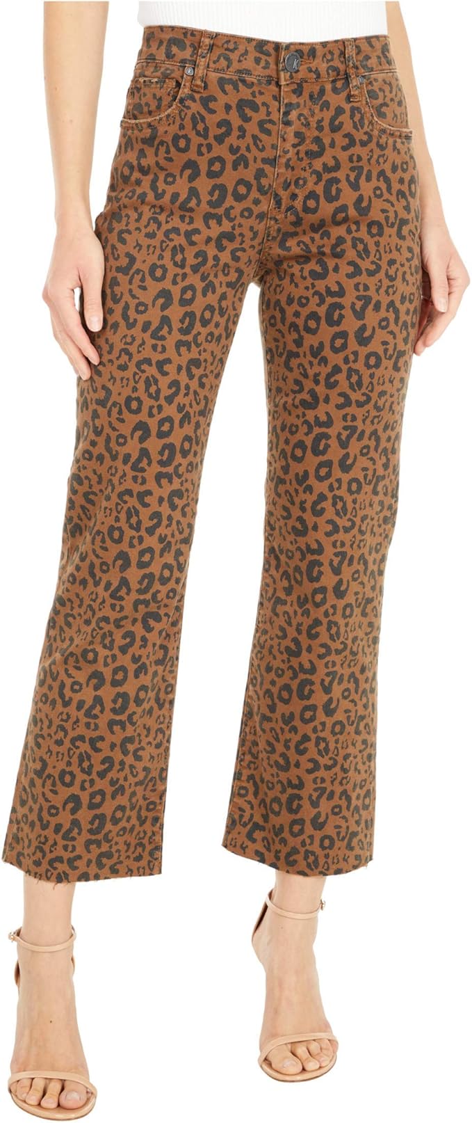 kut from the kloth kelsey