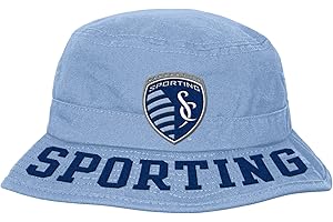 OUTERSTUFF MLS R S67EB Boys Bucket Hat