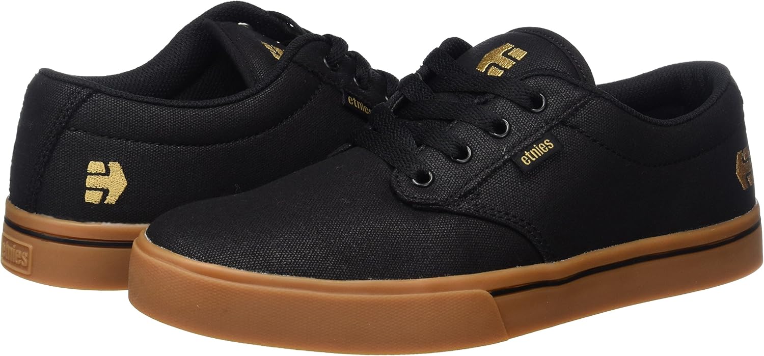 Etnies Jameson 2 Eco Skate Shoe: Shoes