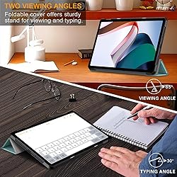 Xuanbeier Case for Xiaomi Redmi Pad SE 11 inch,Slim