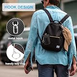 Diyife Faraday Pouch 2 Pack for Car Keys RFID Signal Blocker Key Fob Case view 6