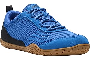 Xero Shoes Men’s 360 Barefoot Training Shoe