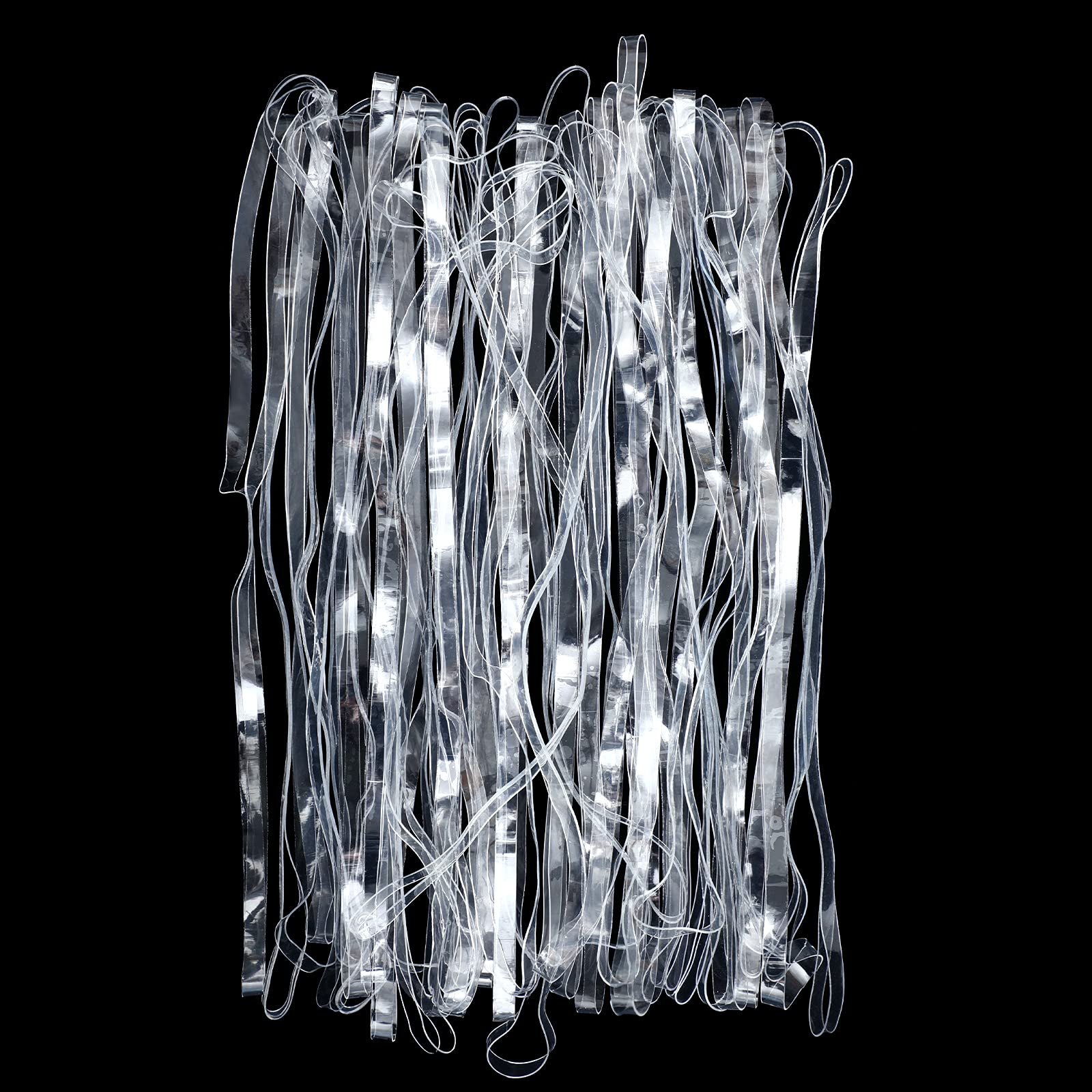 Photo 1 of Windyun 50 Pieces Large Rubber Bands for 8 Inch Trash Can Elastic Silicone Bands Heavy Duty for Securing Thick Files Garbage Can Office Kitchen Home School Restaurant