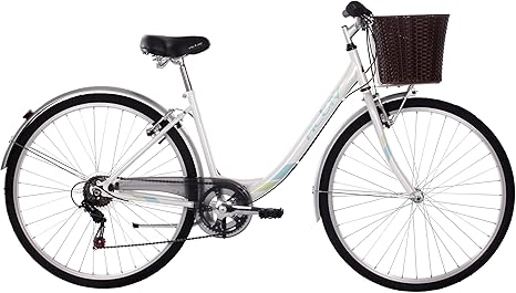 raleigh activ ladies bike