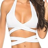 Mapalé by Espiral Women's Super Sexy Wrap Around