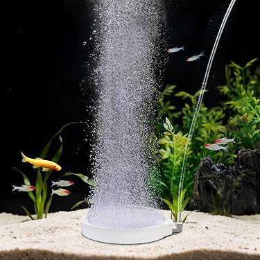 Amazon.com New Releases: The best-selling new & future releases in Aquarium Air Pump Accessories