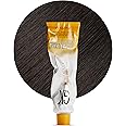 GK HAIR Global Keratin Professional Hair Color Cream Tube (3.4 Fl Oz/100ml) Nourishing & Cleansing Colors for Styling High Performance Long Lasting Permanent Natural Toner Dye