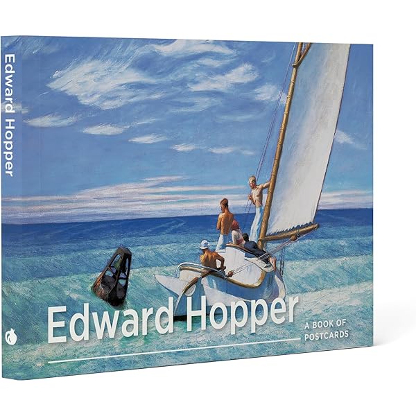 Edward Hopper: The Art and the Artist: Levin, Gail: 9780393000825 Edward Hopper: The Art and the Artist: Levin, Gail: 9780393000825