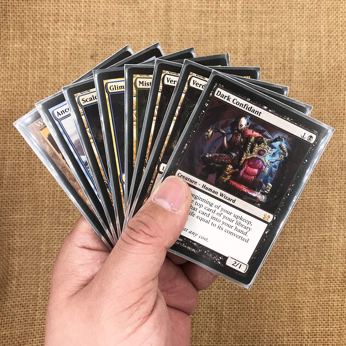 Hapymaher Yayoi Card Game Character Sleeves Nexnet Collection Vol 031 Anime Girl 31 Hapimea B Lutwidge Illust Koku By Nexton Buy Online In Botswana At Botswana Desertcart Com Productid