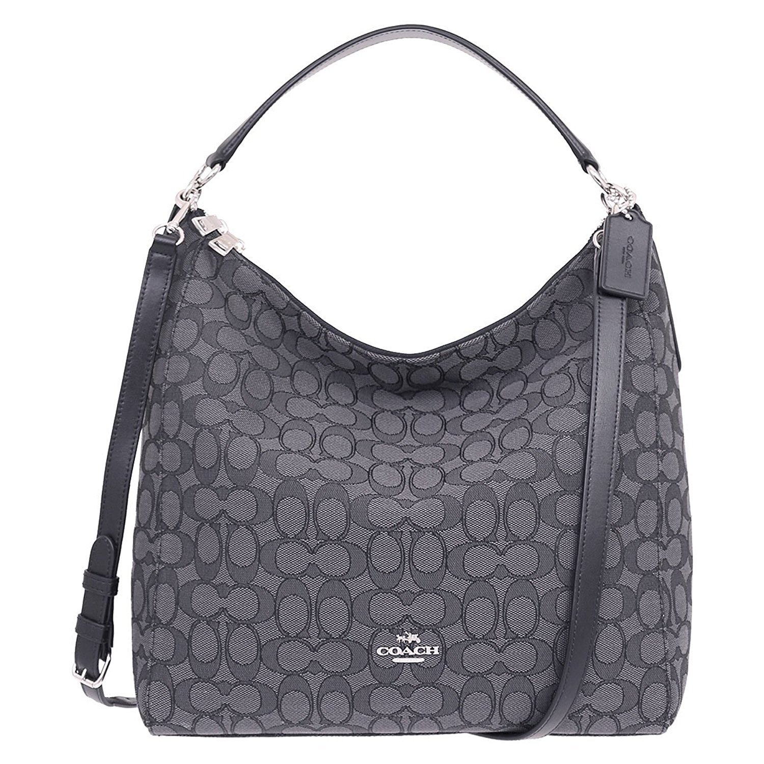 Coach Outline Signature Celeste