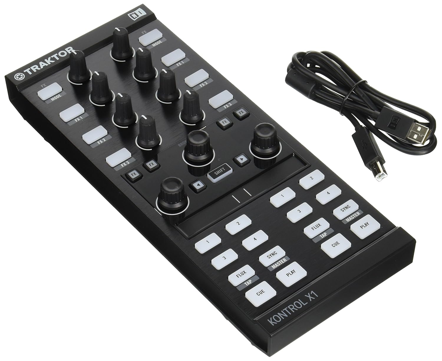 10 Best DJ Controller Reviews (Buying Guide 2019) > 🥇🥇🥇
