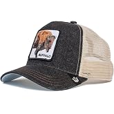 Goorin Bros. Unisex-Adult Baseball