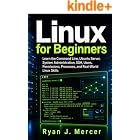 Linux for Beginners: Learn the Command Line, Ubuntu Server, System Administration, SSH, Users, Permissions, Processes, and Real-World Linux Skills (Computer Programming Made Easy Book 7)