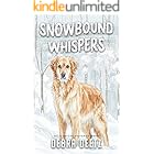 Snowbound Whispers: A Julia Wright Cozy Mystery