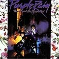 Prince Purple Rain