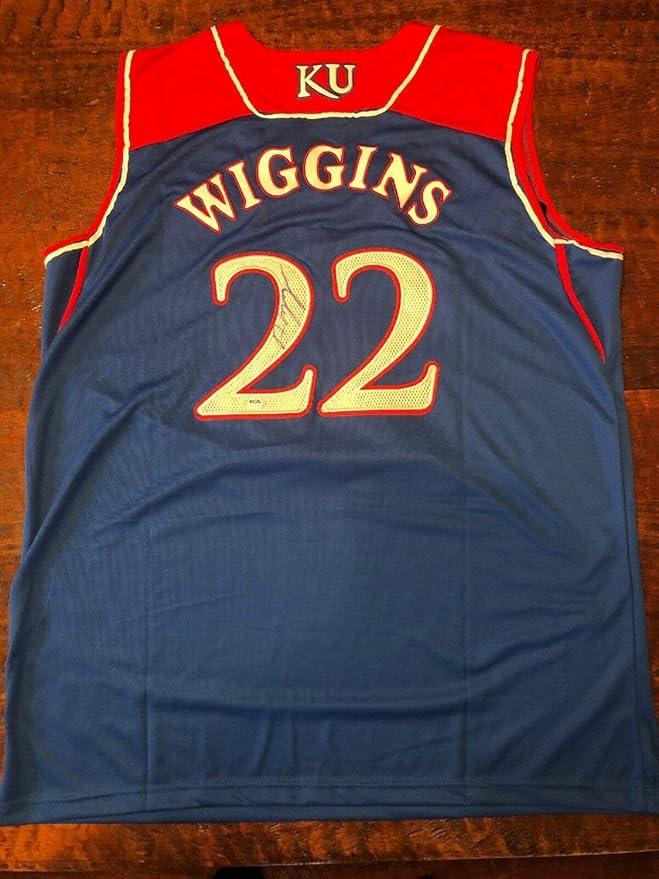 andrew wiggins authentic jersey