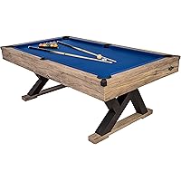 American Legend Kirkwood 84” Billiard Table