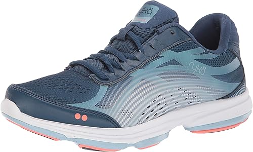 ryka women's devotion plus walking shoe