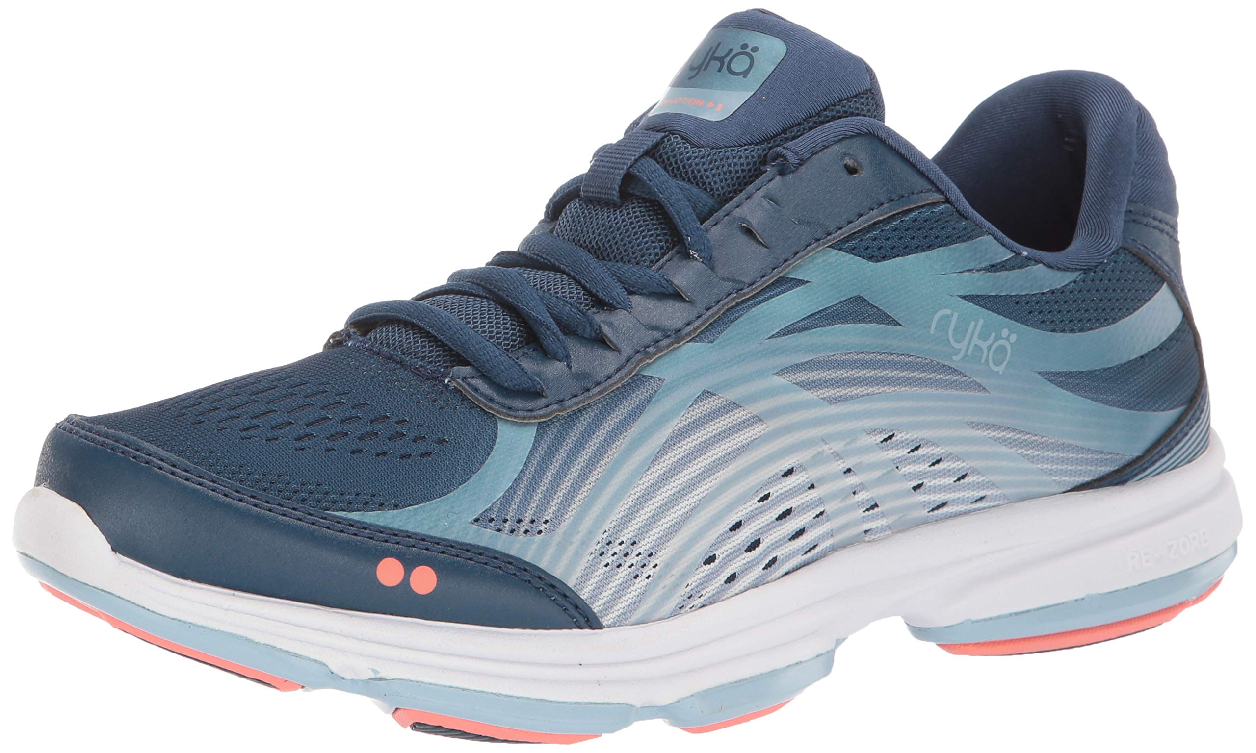 Ryka Women's, Devotion Plus 3 Walking Sneaker
