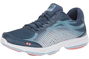 Ryka Women's Devotion Plus 3 Walking Shoe