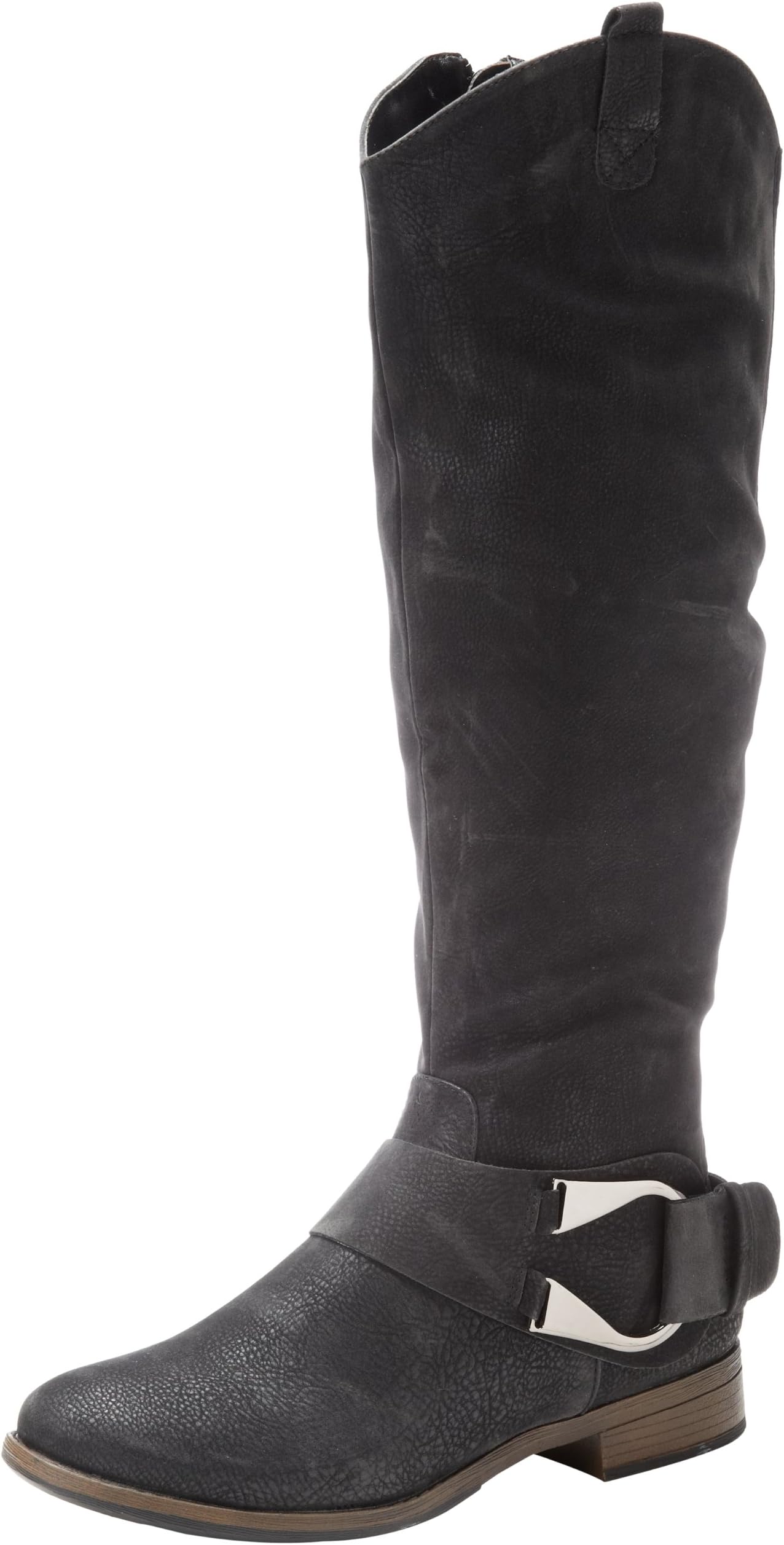 Madeline Women's Bridie Harness Boot