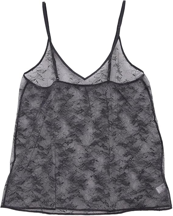 Amazon ランジェリーク Langelique Musette ミュゼット コレクション 総レース キャミソール インナーキャミソール タンクトップ 通販