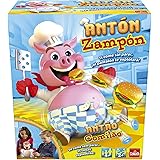 amazon gaston cabezon