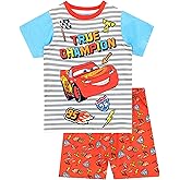 Disney Boys Cars Pajamas