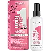 Revlon Uniq One Lotus Flower Hair Treatment for Women Treatment, 5.1 Ounce
