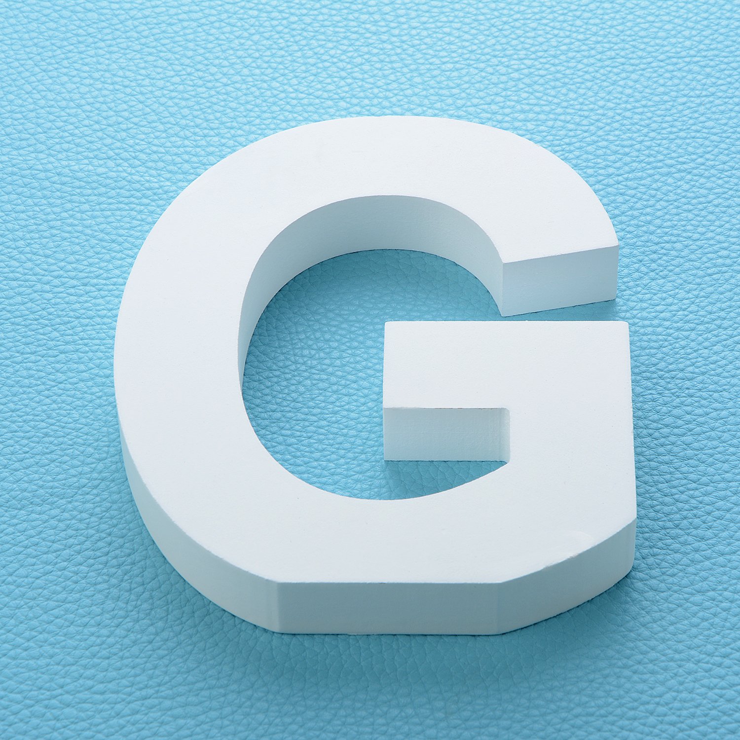 letters to hang on wall in baby room