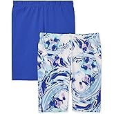 The Children's Place 3 Pack Girls Fashion Bike Shorts