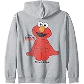Sesame Street Tickle Me Elmo Since 1996 Zip Hoodie