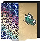 Upgraded Smooth/Textured PEK+PEI Sheet