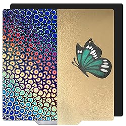 Upgraded Smooth/Textured PEK+PEI Sheet