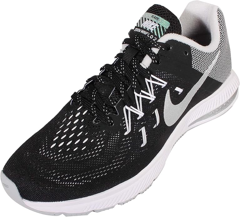 nike zoom winflo 2 flash