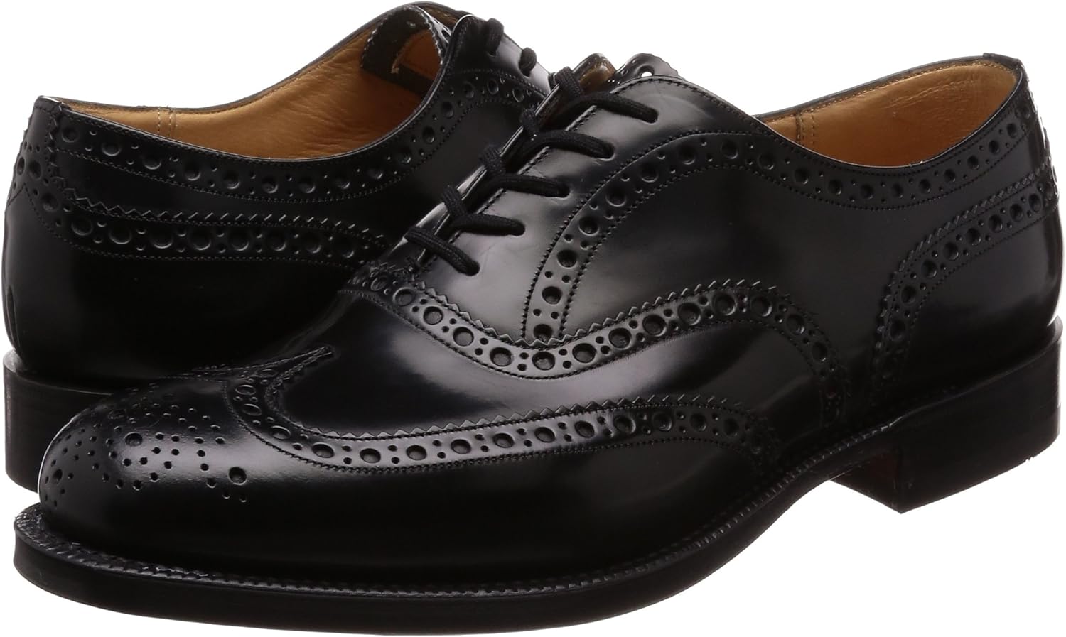 Amazon チャーチ Burwood メンズ 61bur02 Church S チャーチ ビジネスシューズ